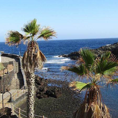 Apartamento Mar y Sol Tamaduste con terracita y barbacoa a 12 metros del mar Habitación foto