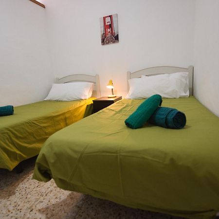 Apartamento Mar y Sol Tamaduste con terracita y barbacoa a 12 metros del mar Exterior foto