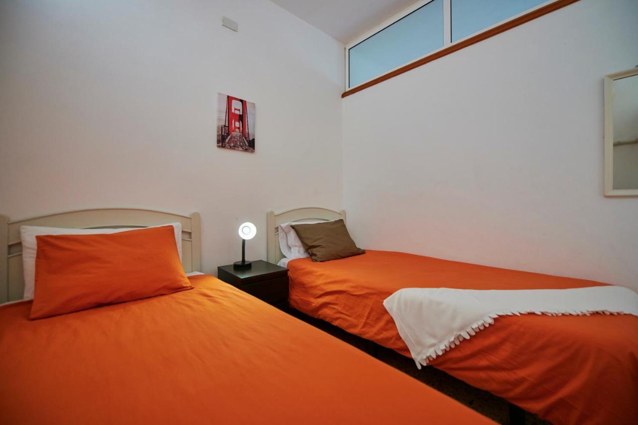 Apartamento Mar y Sol Tamaduste con terracita y barbacoa a 12 metros del mar Exterior foto