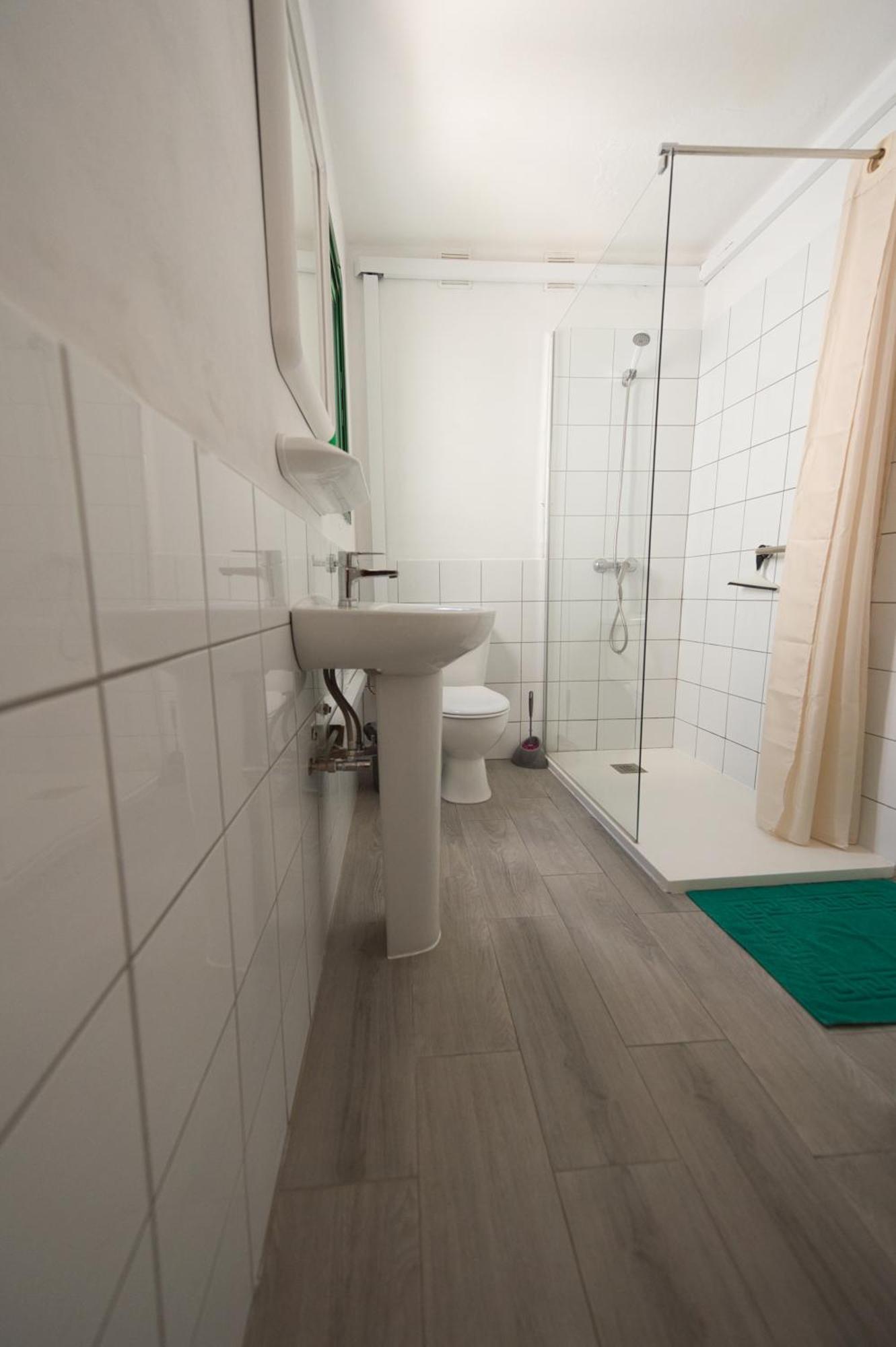 Apartamento Mar y Sol Tamaduste con terracita y barbacoa a 12 metros del mar Exterior foto